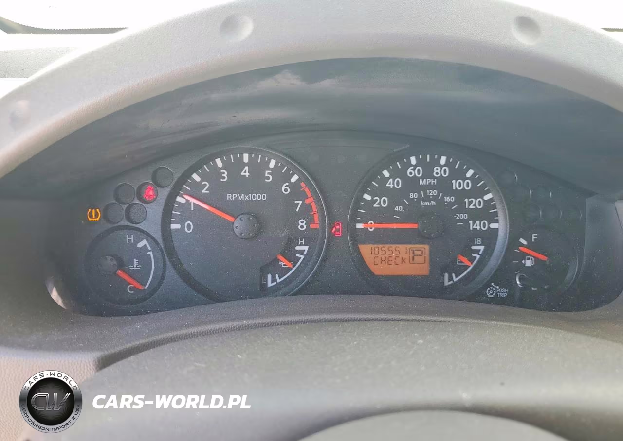 2019 Nissan Frontier Sv VIN:1N6AD0ER4KN726981 - 9