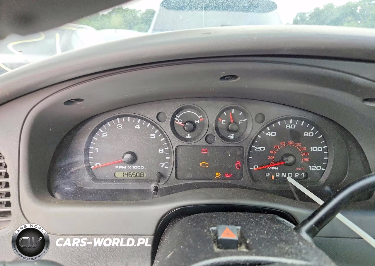 2008 Ford Ranger VIN:1FTYR10D88PA74660 - 9