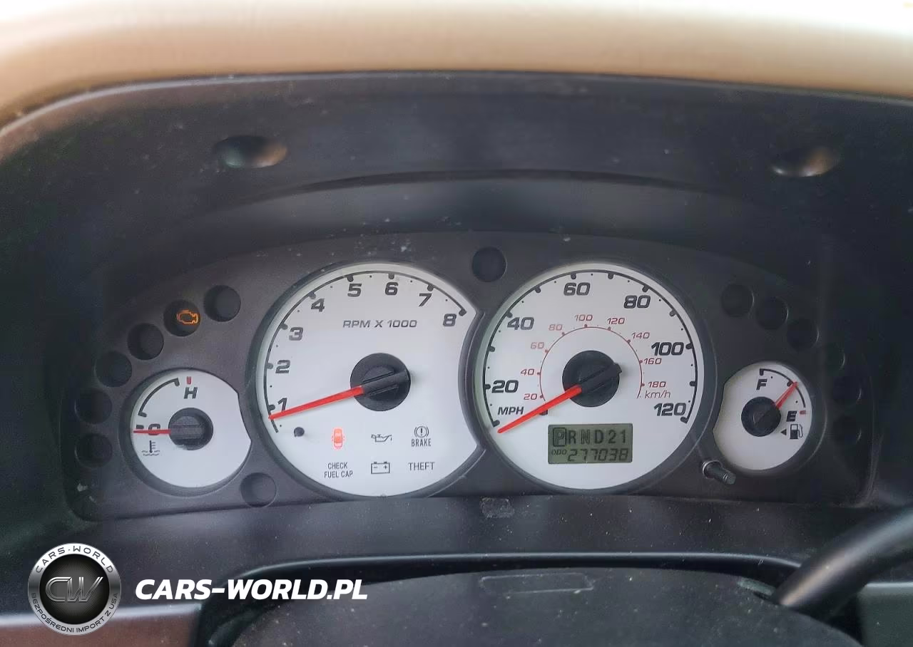 2004 Ford Escape Xlt VIN:1FMYU03134KB41016 - 9