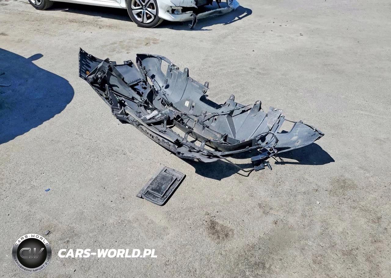 2018 Land Rover Discovery Hse VIN:SALRR2RV7JA070610 - 13