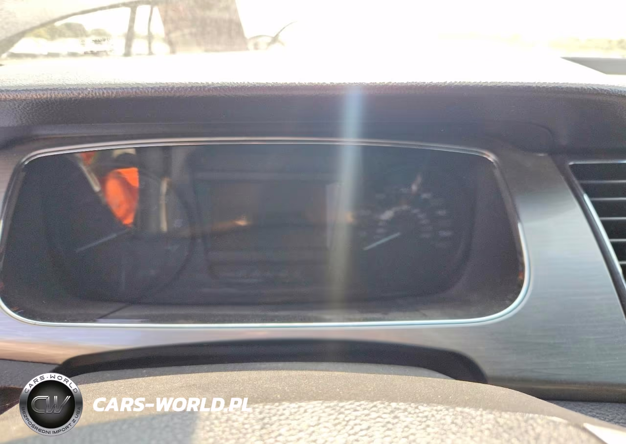 2013 Ford Taurus Sel VIN:1FAHP2E88DG103937 - 9