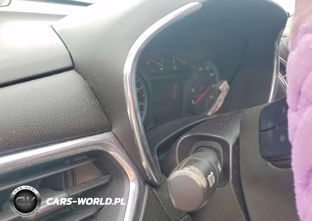 2018 Chevrolet Equinox Lt VIN:2GNAXJEV0J6292324 - 9