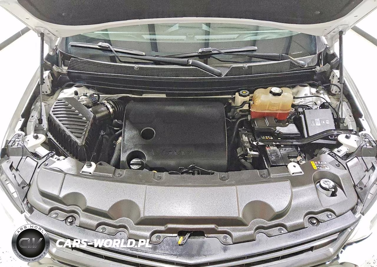 2019 Chevrolet Traverse Premier VIN:1GNERKKW9KJ195643 - 12