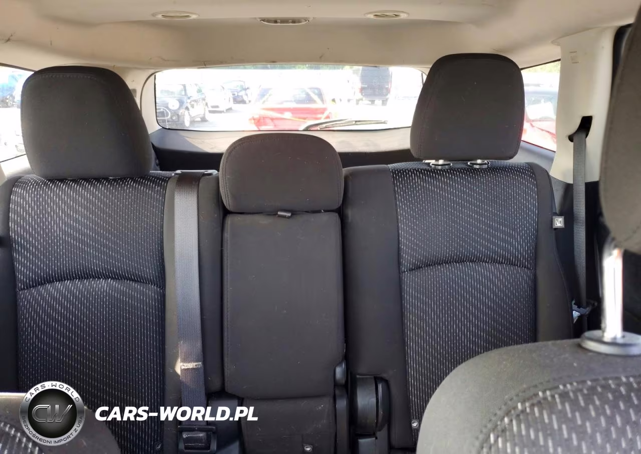 2016 Dodge Journey Sxt VIN:3C4PDCBB1GT107946 - 10
