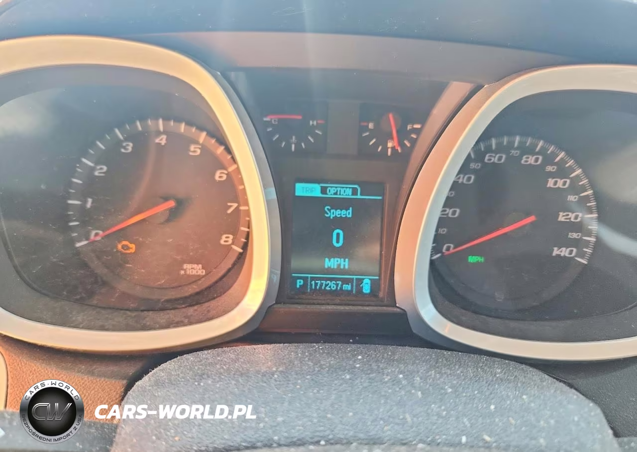2017 Chevrolet Equinox Lt VIN:2GNALCEK2H1606057 - 9