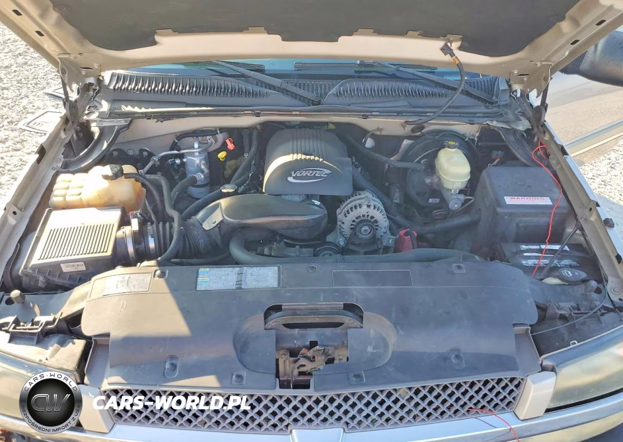 2005 Chevrolet Silverado K1500 VIN:1GCEK19B55Z342010 - 11