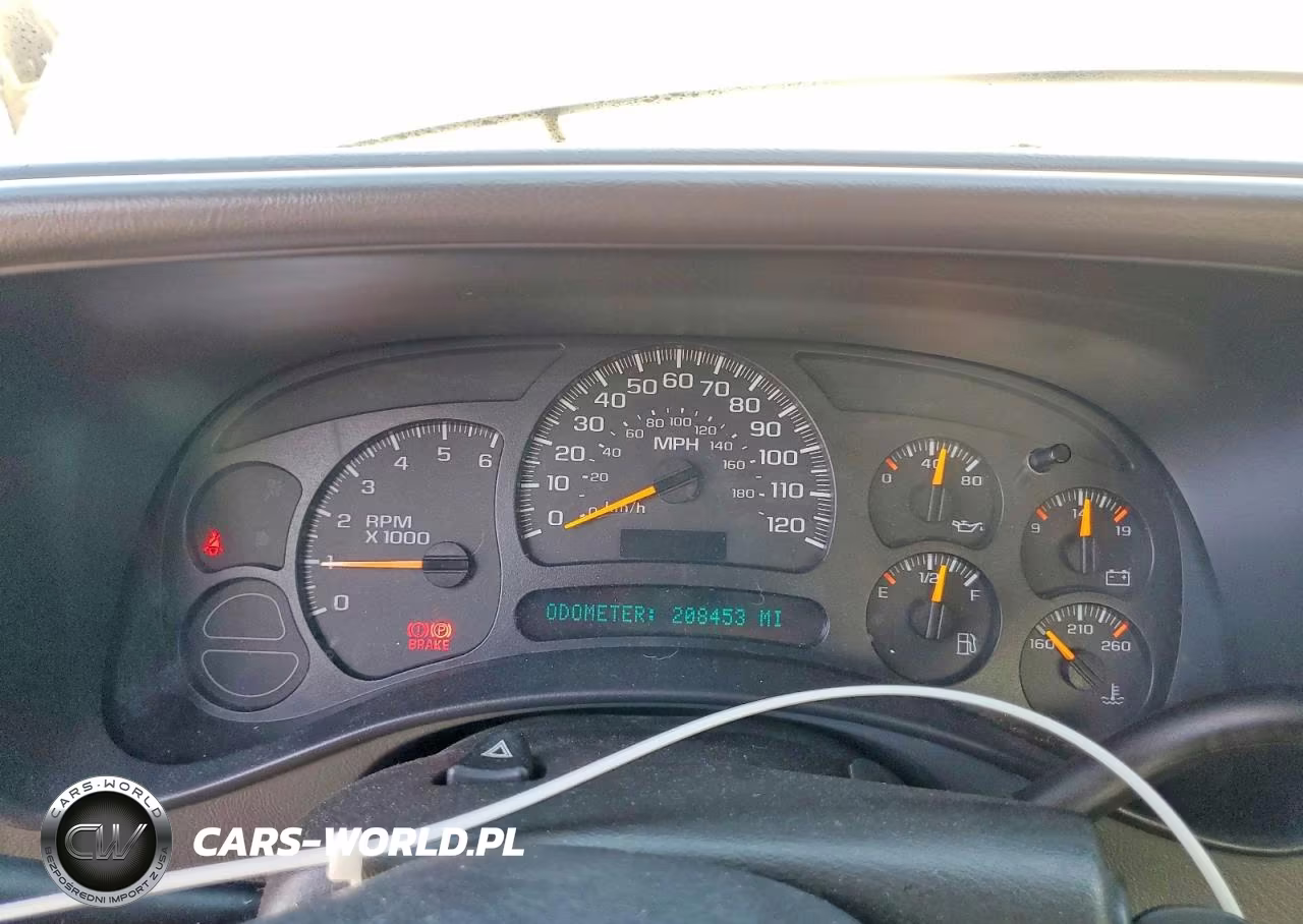2005 Chevrolet Silverado K1500 VIN:1GCEK19B55Z342010 - 9