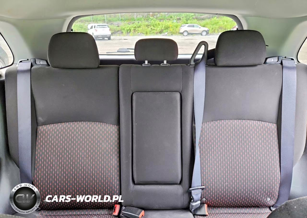2019 Mitsubishi Outlander Sport Es VIN:JA4AR3AU1KU028568 - 10
