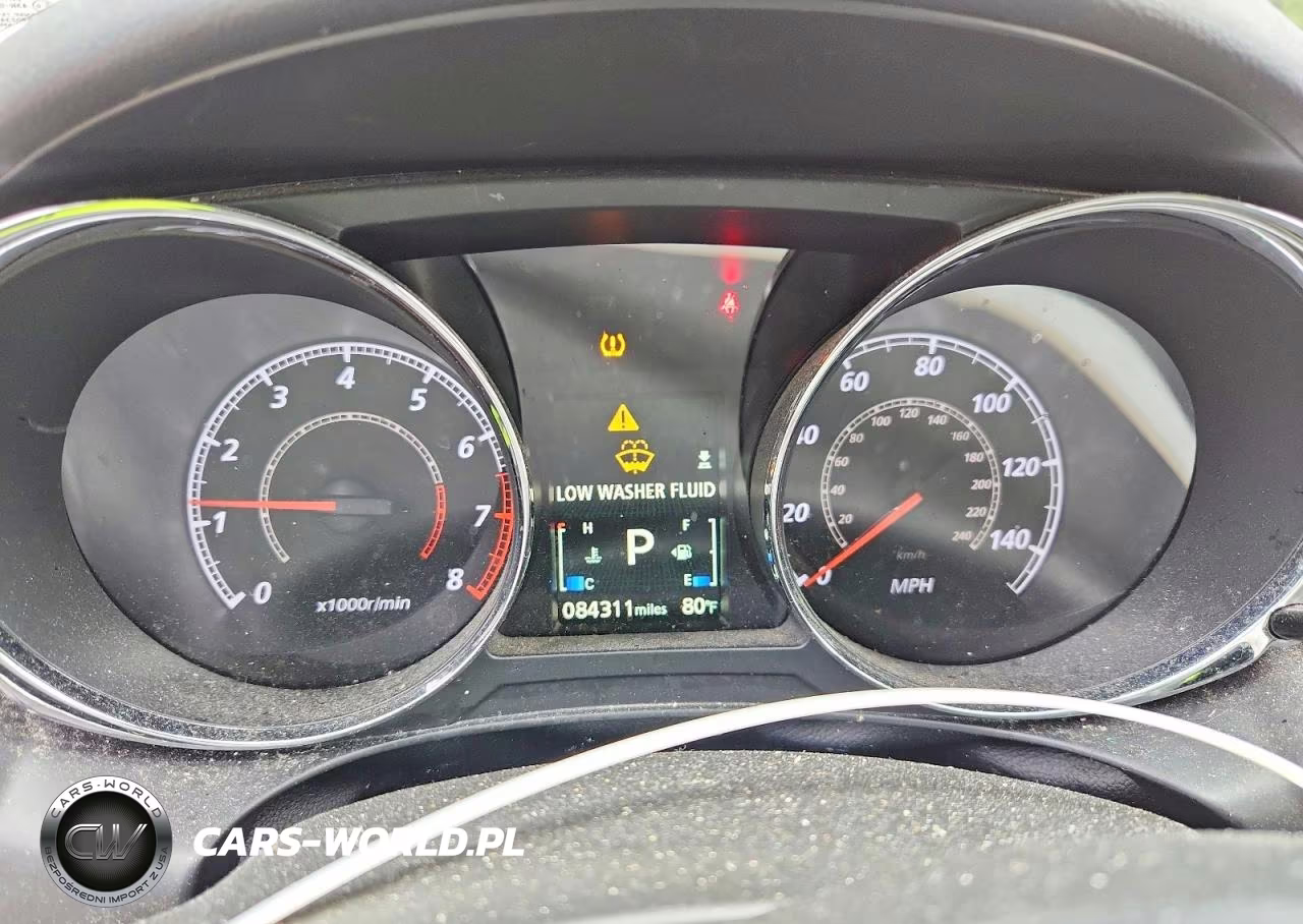 2019 Mitsubishi Outlander Sport Es VIN:JA4AR3AU1KU028568 - 9