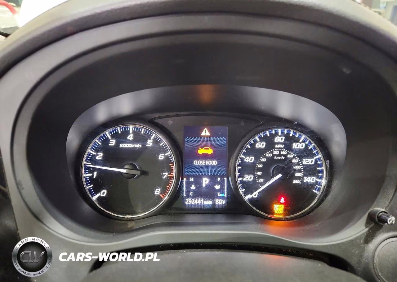 2017 Mitsubishi Outlander Es VIN:JA4AD2A33HZ000511 - 9