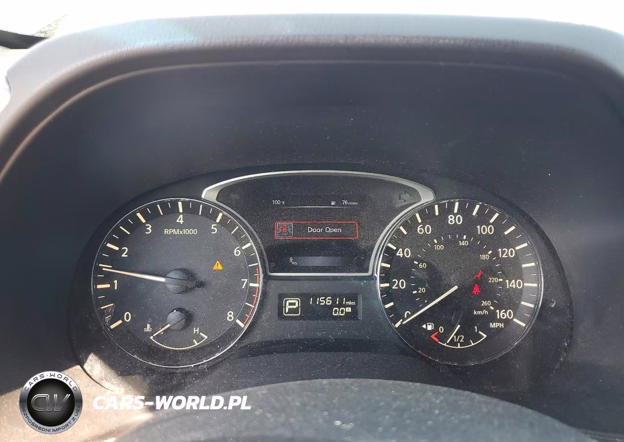 2015 Nissan Pathfinder S VIN:5N1AR2MN3FC664260 - 9