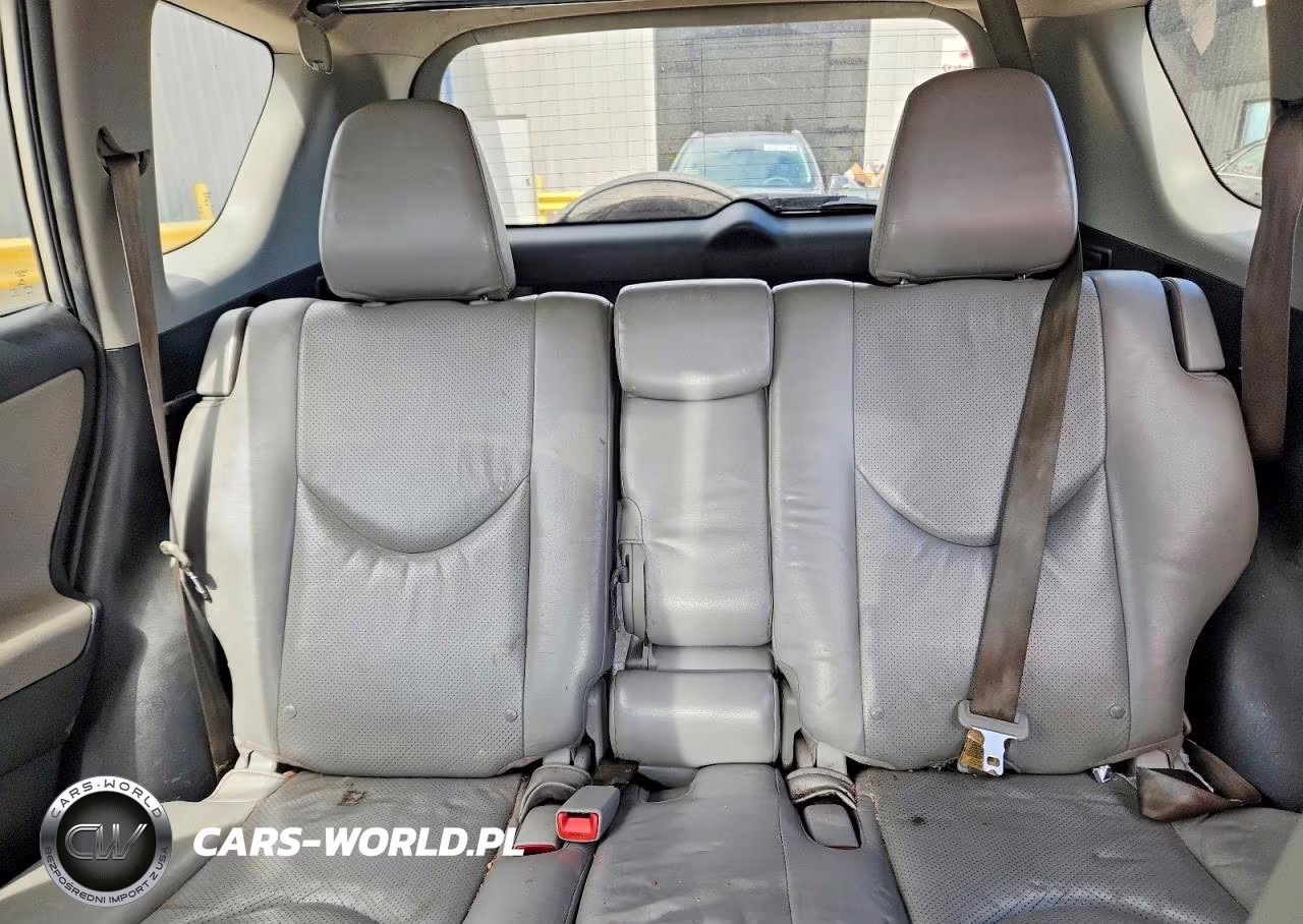 2012 Toyota Rav4 Limited VIN:2T3YF4DV1CW121862 - 10