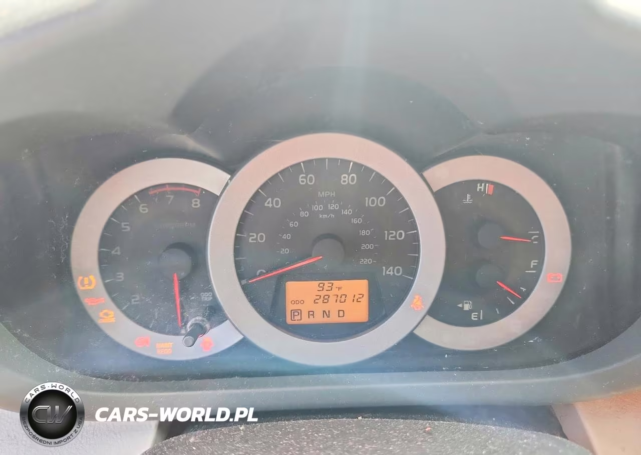 2012 Toyota Rav4 Limited VIN:2T3YF4DV1CW121862 - 9