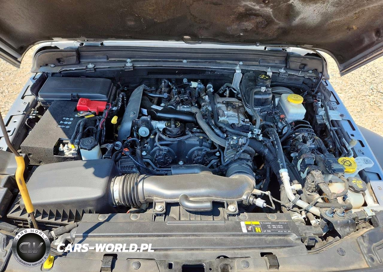 2020 Jeep Wrangler Unlimited Sport VIN:1C4HJXDN7LW197295 - 11