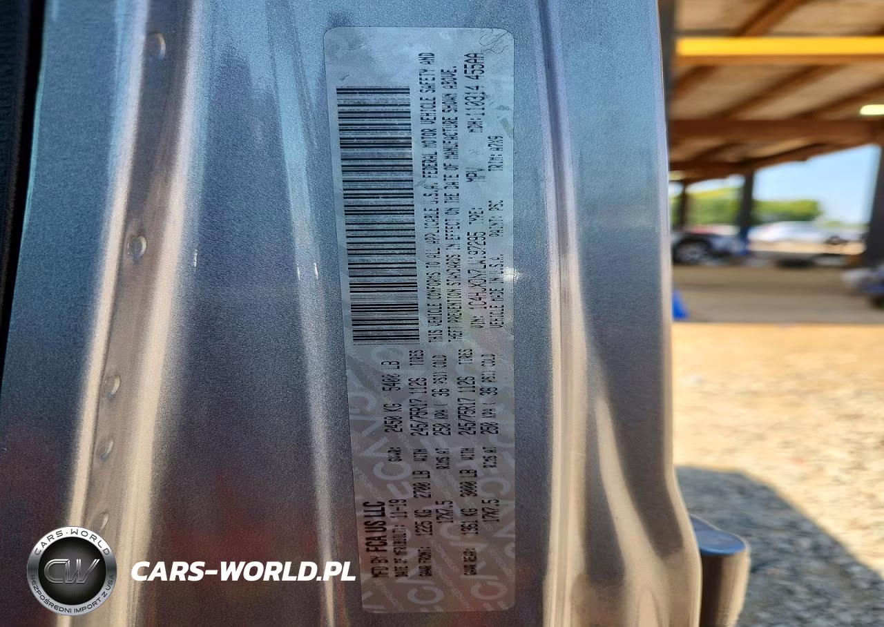 2020 Jeep Wrangler Unlimited Sport VIN:1C4HJXDN7LW197295 - 12