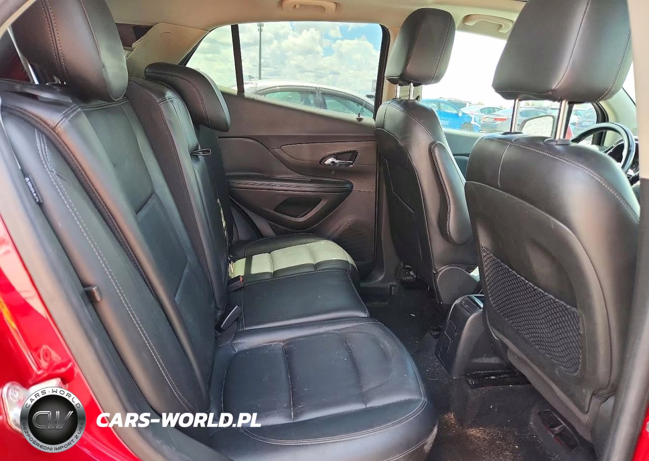 2019 Buick Encore Essence VIN:KL4CJGSM2KB771757 - 11