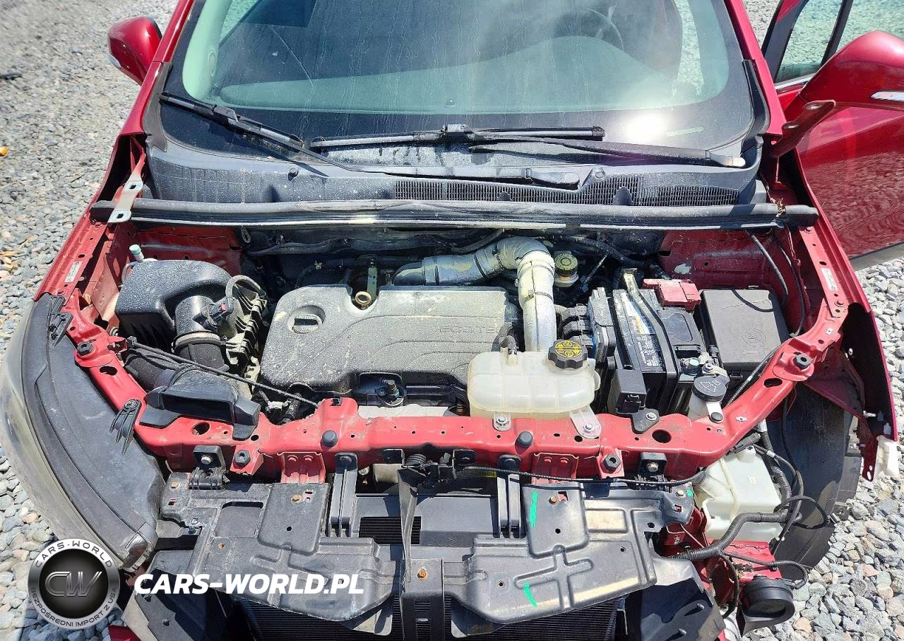 2019 Buick Encore Essence VIN:KL4CJGSM2KB771757 - 12