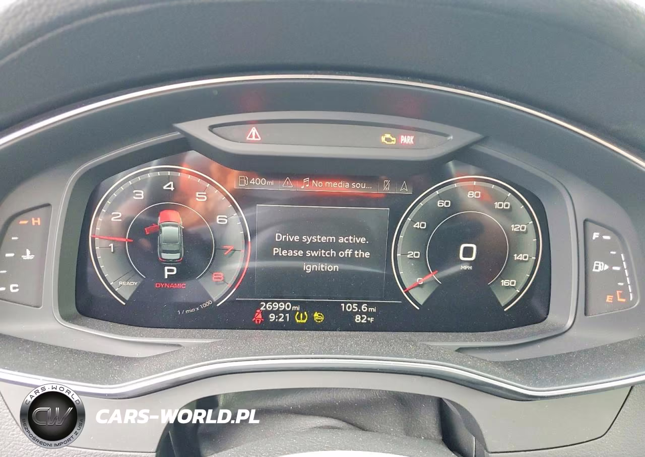 2021 Audi A6 Premium VIN:WAUD8AF28MN027476 - 9