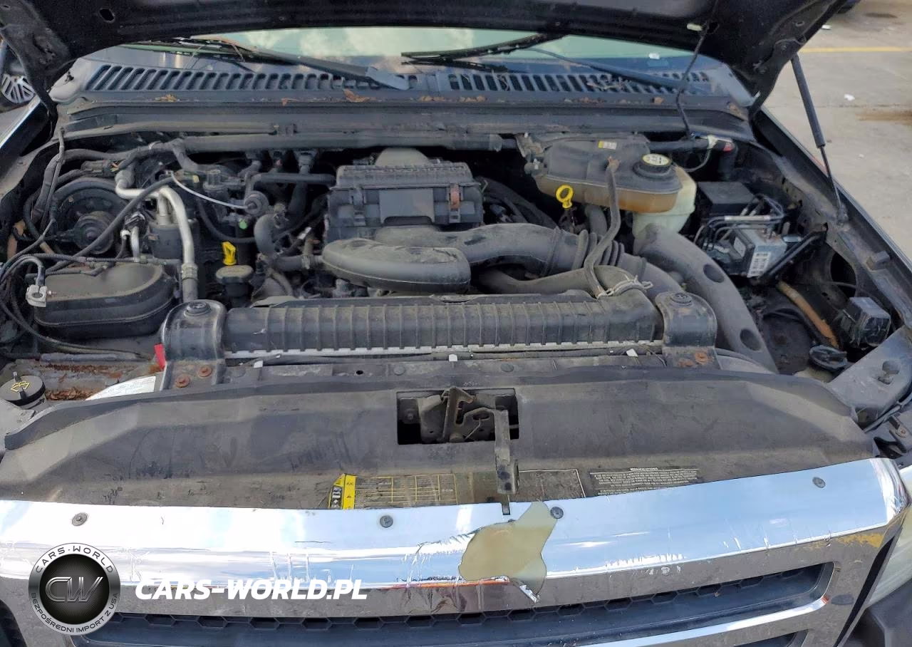 2006 Ford F250 Super Duty VIN:1FTSW21526EB54783 - 11