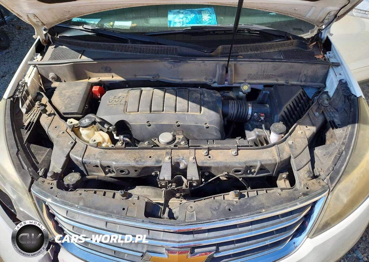 2017 Chevrolet Traverse Lt VIN:1GNKVGKD0HJ203941 - 12