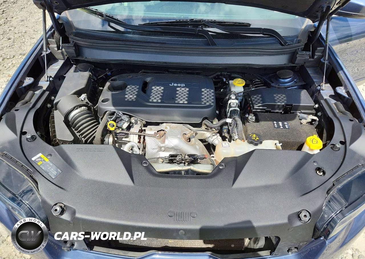 2019 Jeep Cherokee Limited VIN:1C4PJMDN9KD451674 - 12