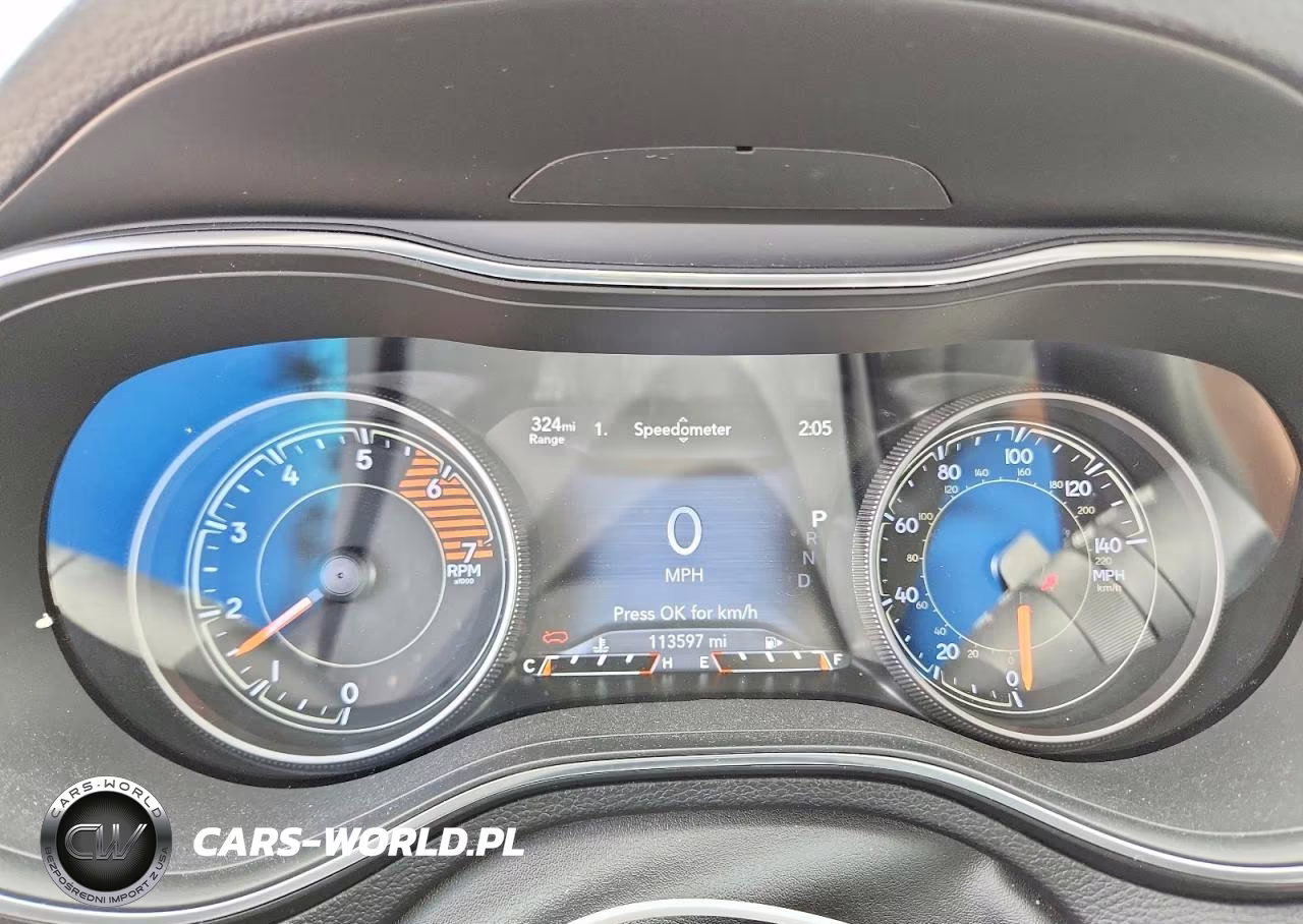2019 Jeep Cherokee Limited VIN:1C4PJMDN9KD451674 - 9