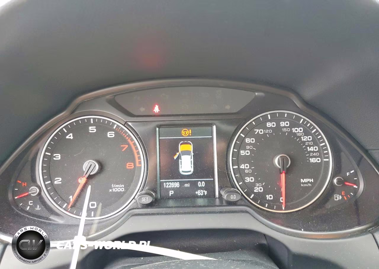 2015 Audi Q5 Premium Plus VIN:WA1LFAFP1FA116388 - 9