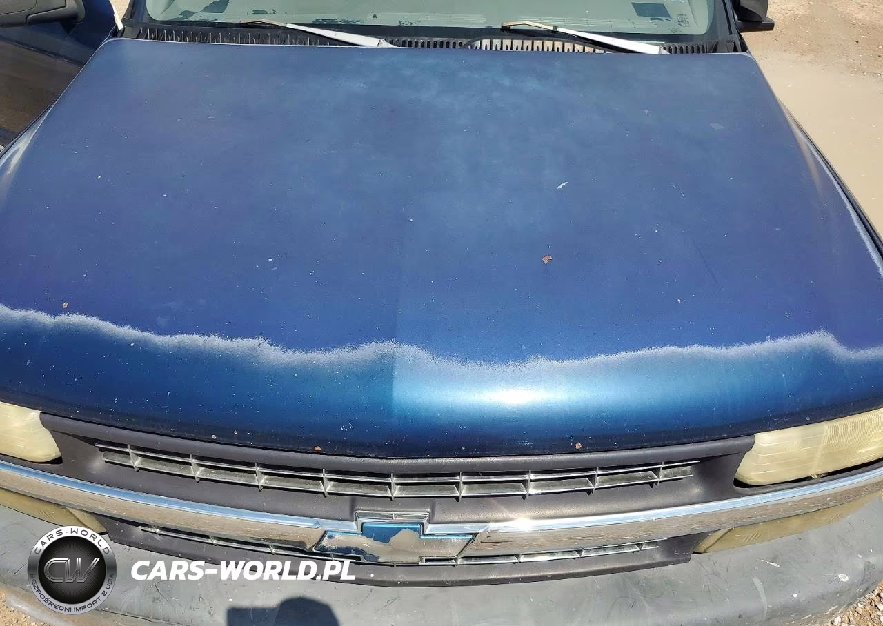 1999 Chevrolet Silverado C1500 VIN:1GCEC14V4XZ163765 - 11
