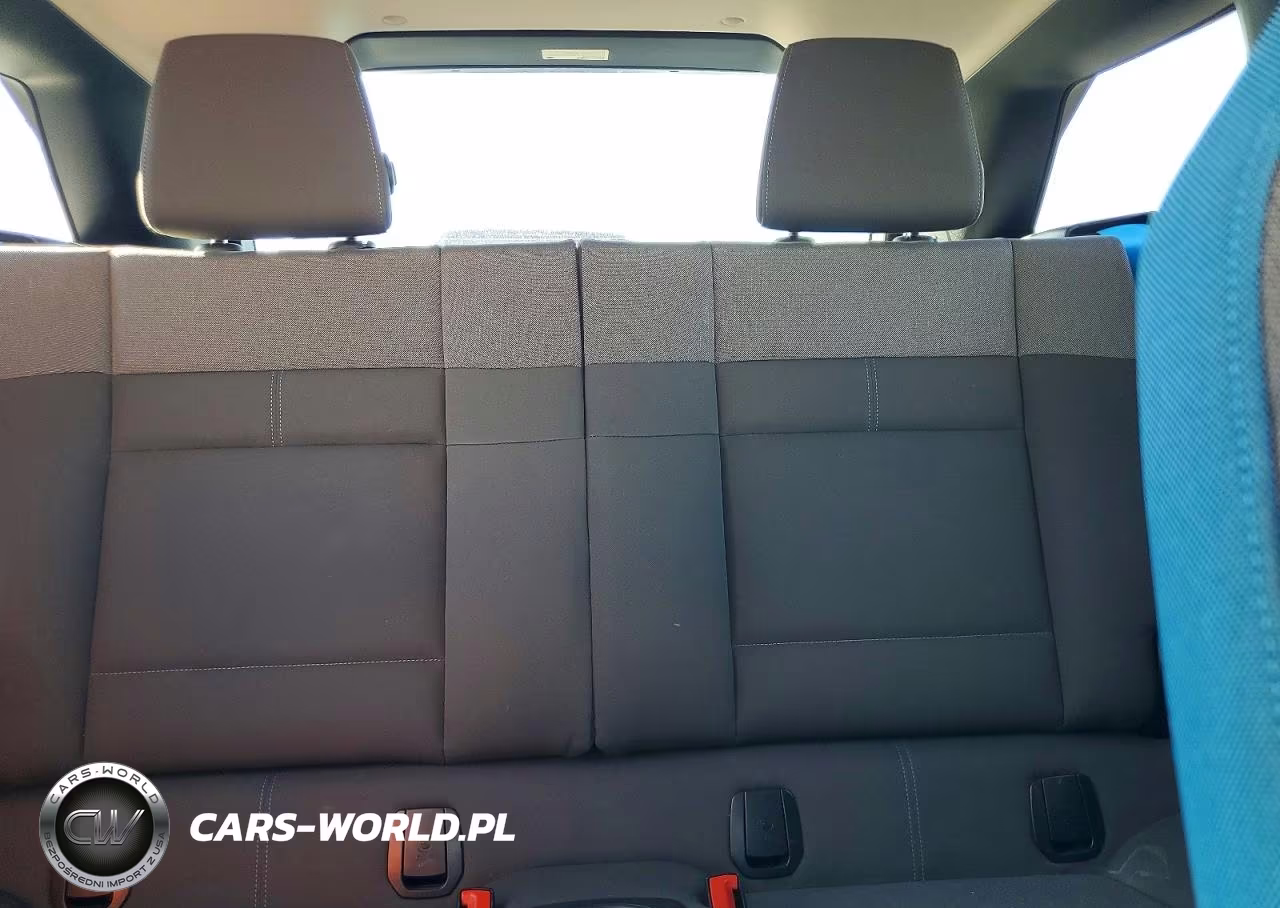 2020 BMW I3 S Rex VIN:WBY8P8C08L7G80414 - 10