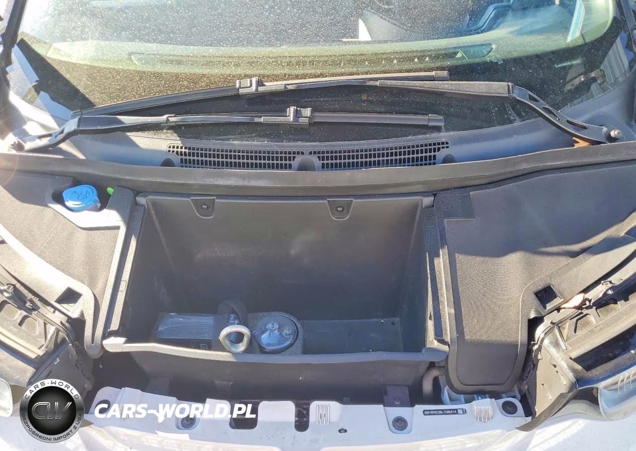 2020 BMW I3 S Rex VIN:WBY8P8C08L7G80414 - 12