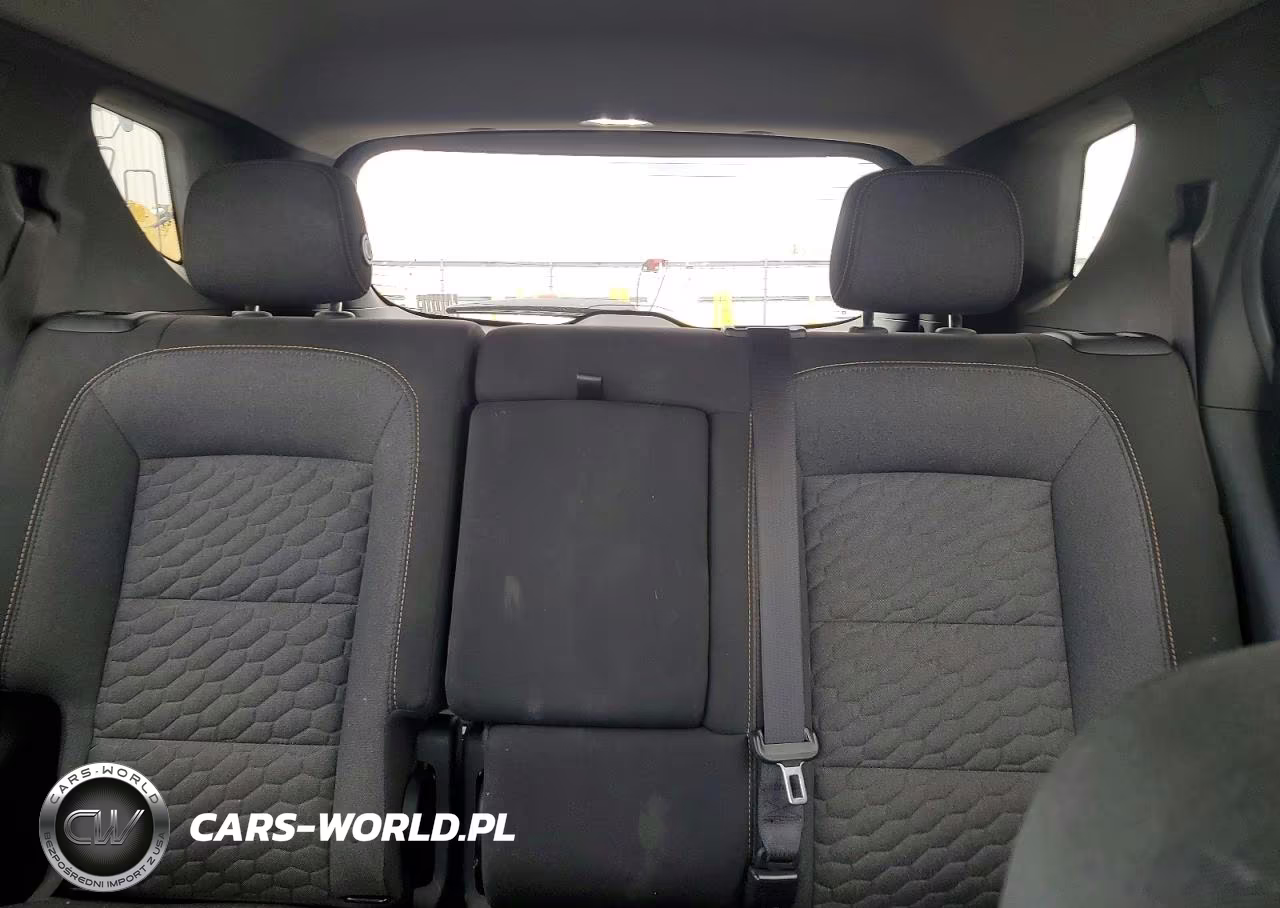 2020 Chevrolet Equinox Lt VIN:2GNAXUEV5L6238800 - 10