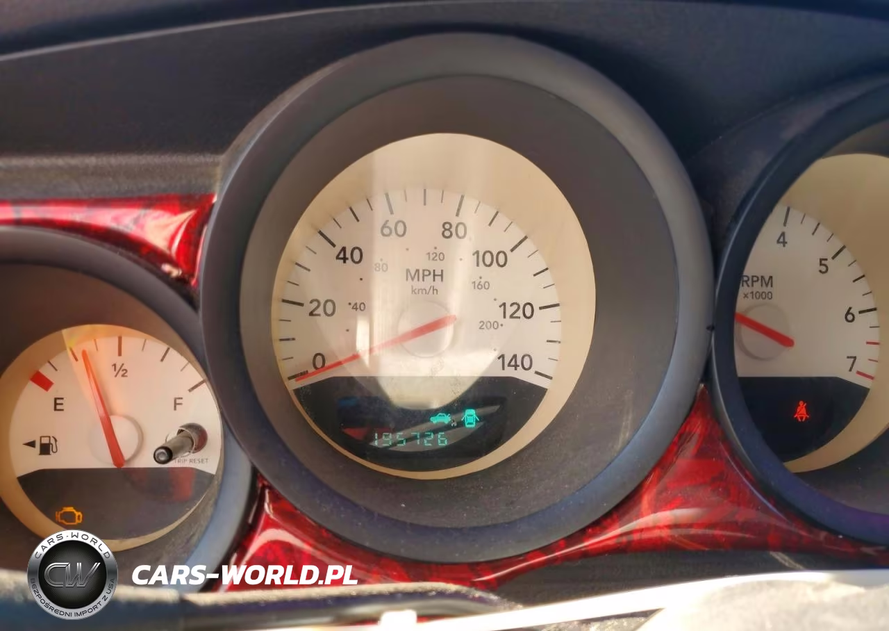 2007 Dodge Charger Se VIN:2B3KA43G87H605283 - 9