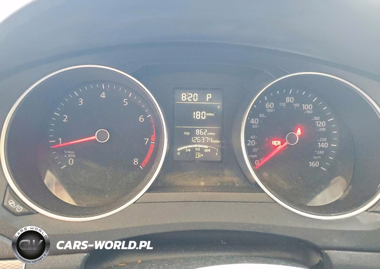 2017 Volkswagen Jetta S VIN:3VW2B7AJ5HM390103 - 9