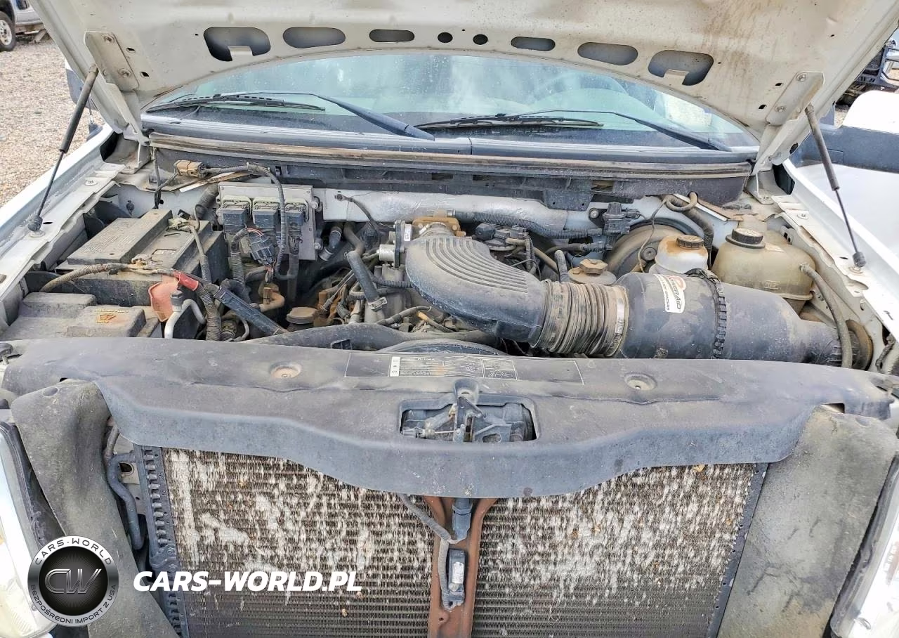 2006 Ford F150 Supercrew VIN:1FTRW12W16FA91007 - 11