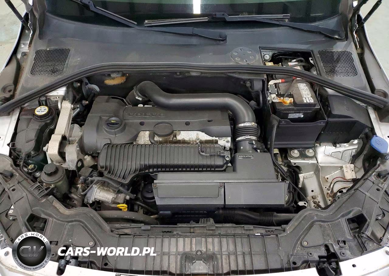2015 Volvo S60 Platinum VIN:YV1612TM3F2355849 - 11