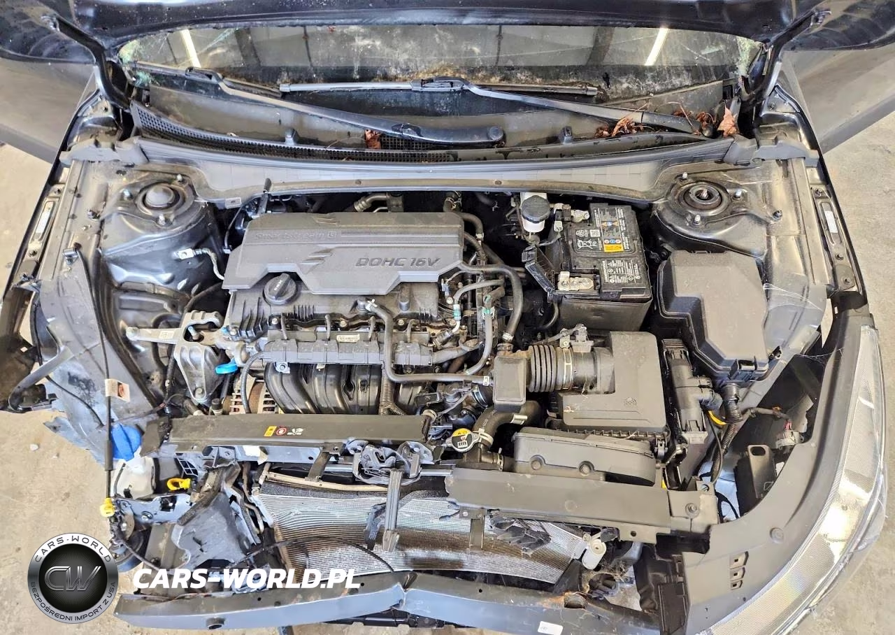 2025 Kia K4 Ex VIN:3KPFU4DEXSE022352 - 11