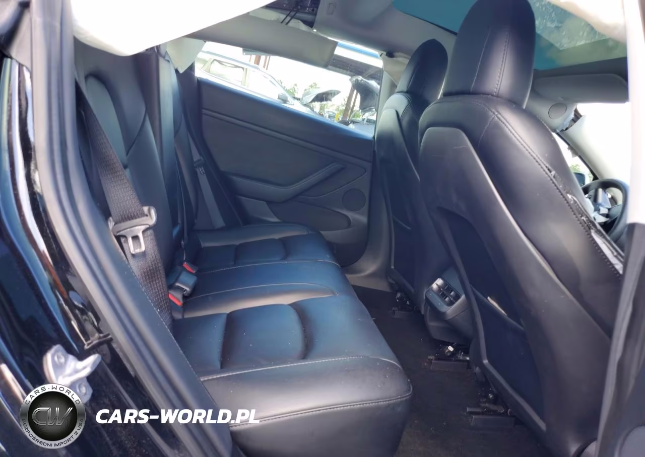 2023 Tesla Model 3 VIN:5YJ3E1EAXPF426151 - 10