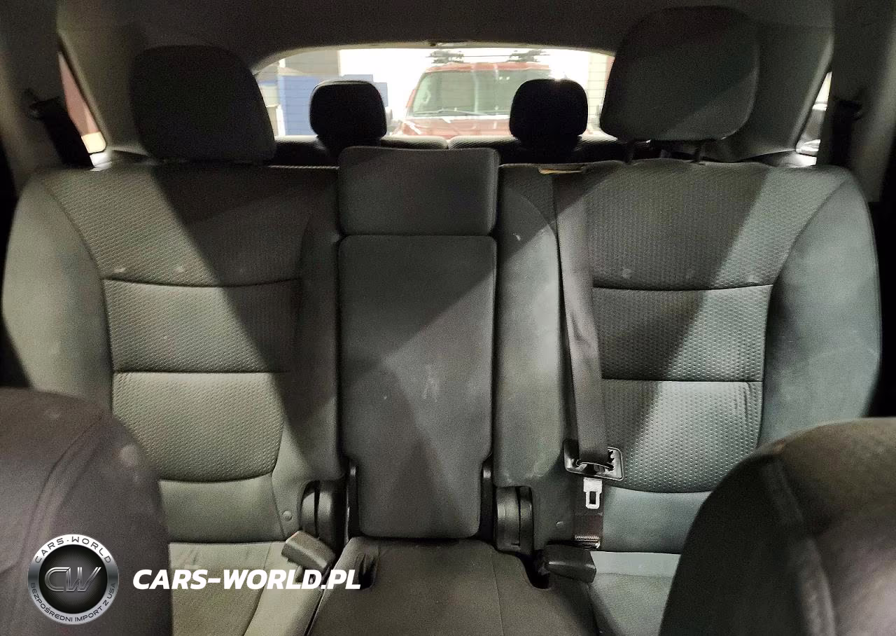 2013 Kia Sorento Lx VIN:5XYKTDA22DG325594 - 10
