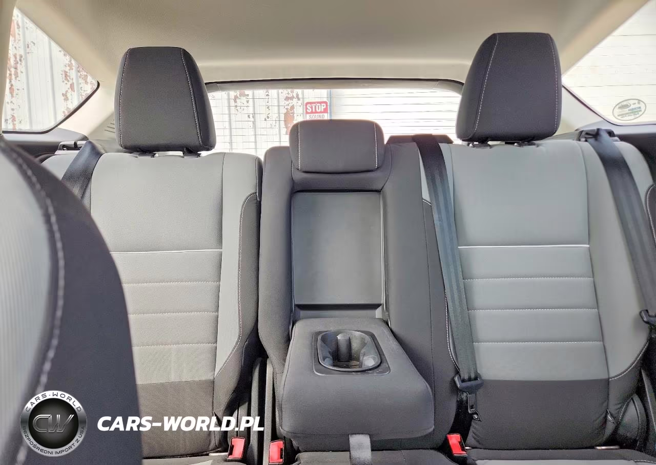 2013 Ford C-Max Se VIN:1FADP5AU9DL524446 - 10