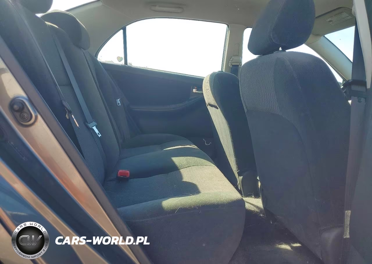 2007 Toyota Corolla S VIN:2T1BR32E47C773675 - 10