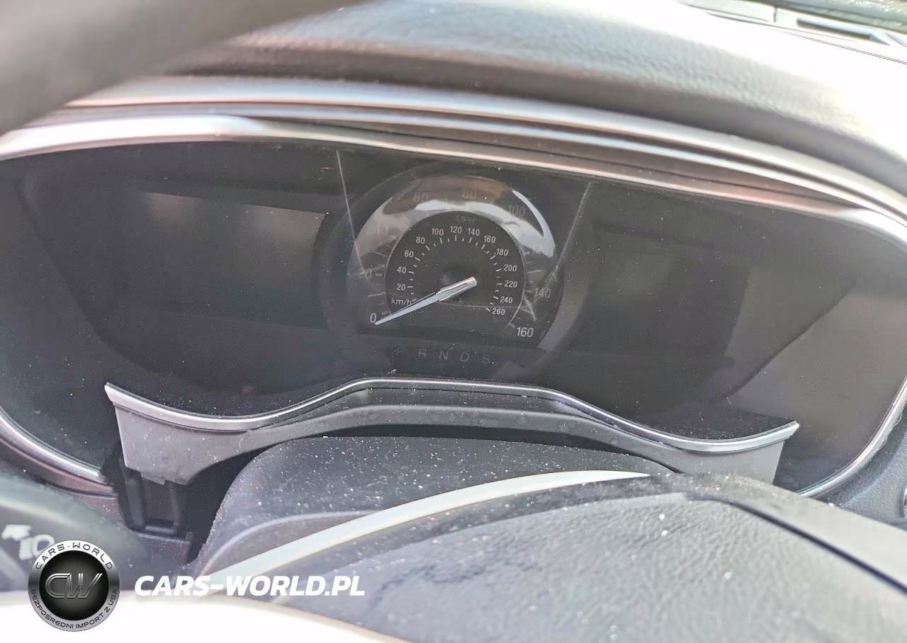 2017 Ford Fusion Se VIN:3FA6P0HD0HR282770 - 9