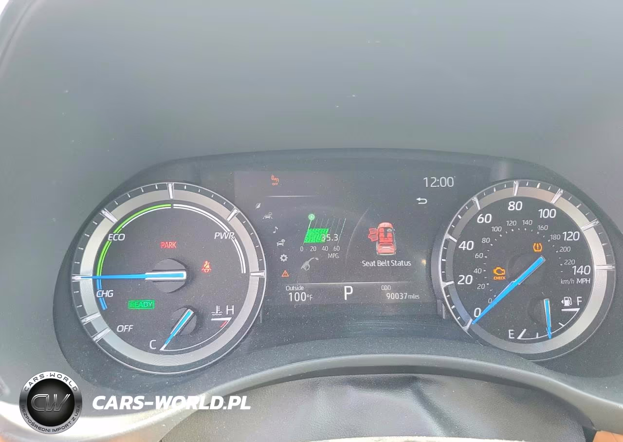 2021 Toyota Highlander Hybrid Platinum VIN:5TDFARAH8MS008754 - 9