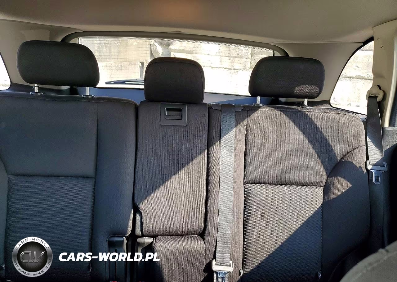 2010 Ford Edge Sel VIN:2FMDK3JC7ABB23960 - 10
