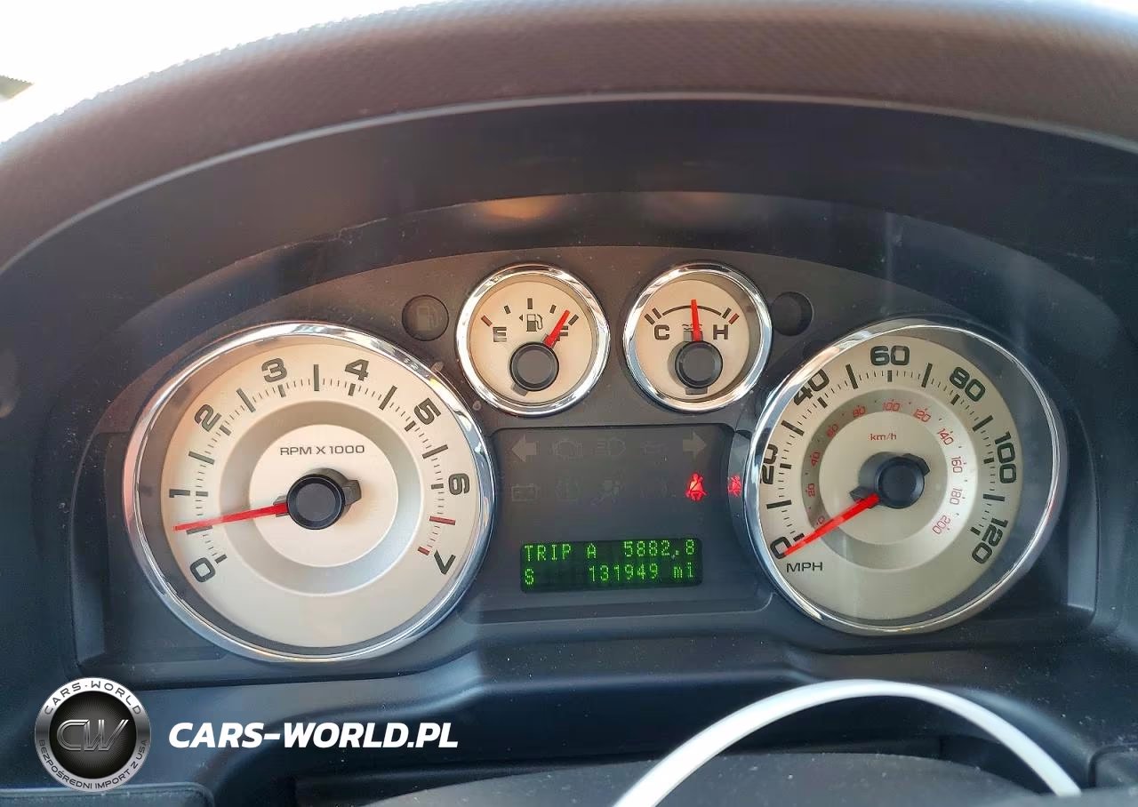2010 Ford Edge Sel VIN:2FMDK3JC7ABB23960 - 9