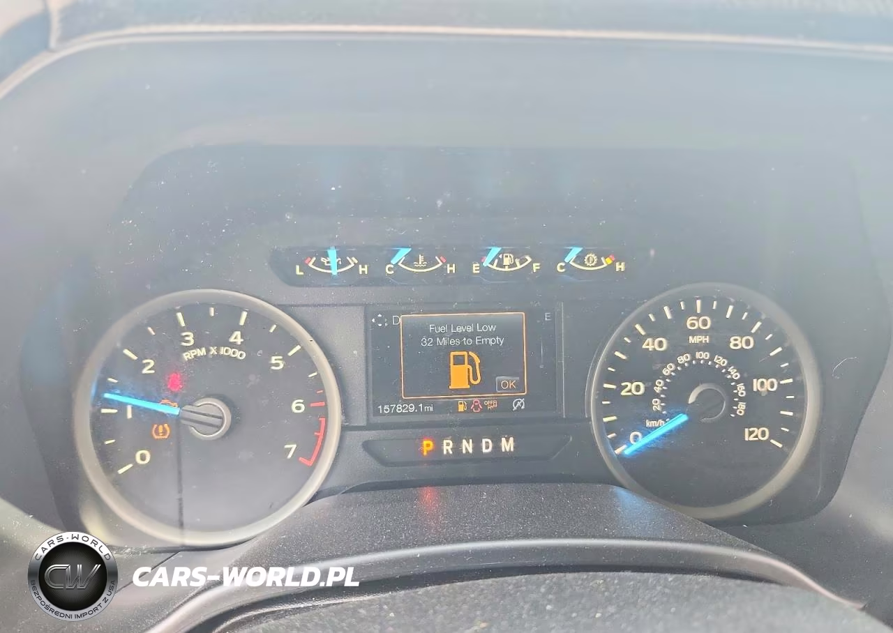 2020 Ford F150 Supercrew VIN:1FTEW1CP8LKE56372 - 9