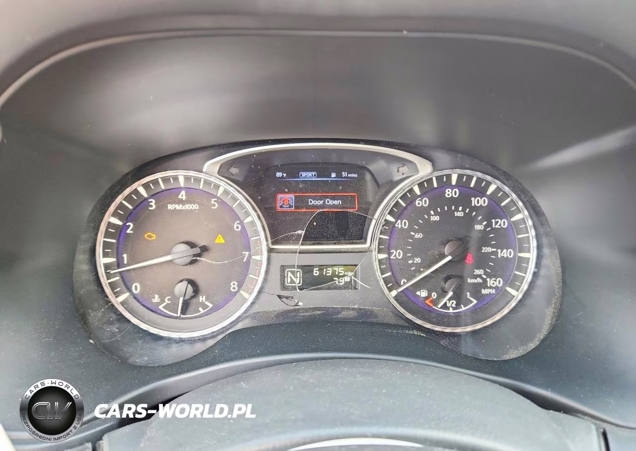 2018 Infiniti Qx60 Base VIN:5N1DL0MM4JC505900 - 9