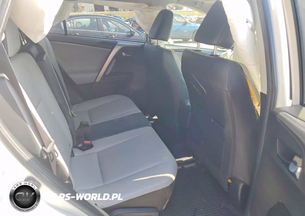 2018 Toyota Rav4 Limited VIN:JTMDFREV8JJ723762 - 11