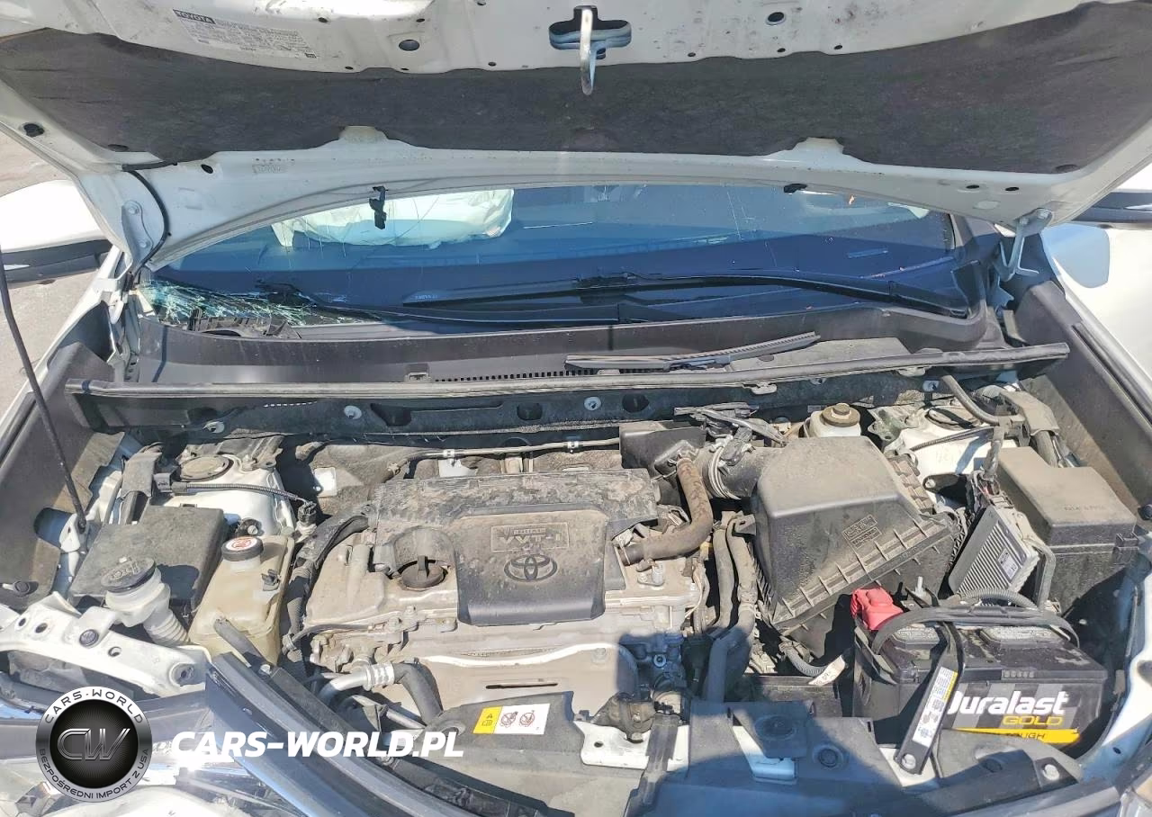 2018 Toyota Rav4 Limited VIN:JTMDFREV8JJ723762 - 12