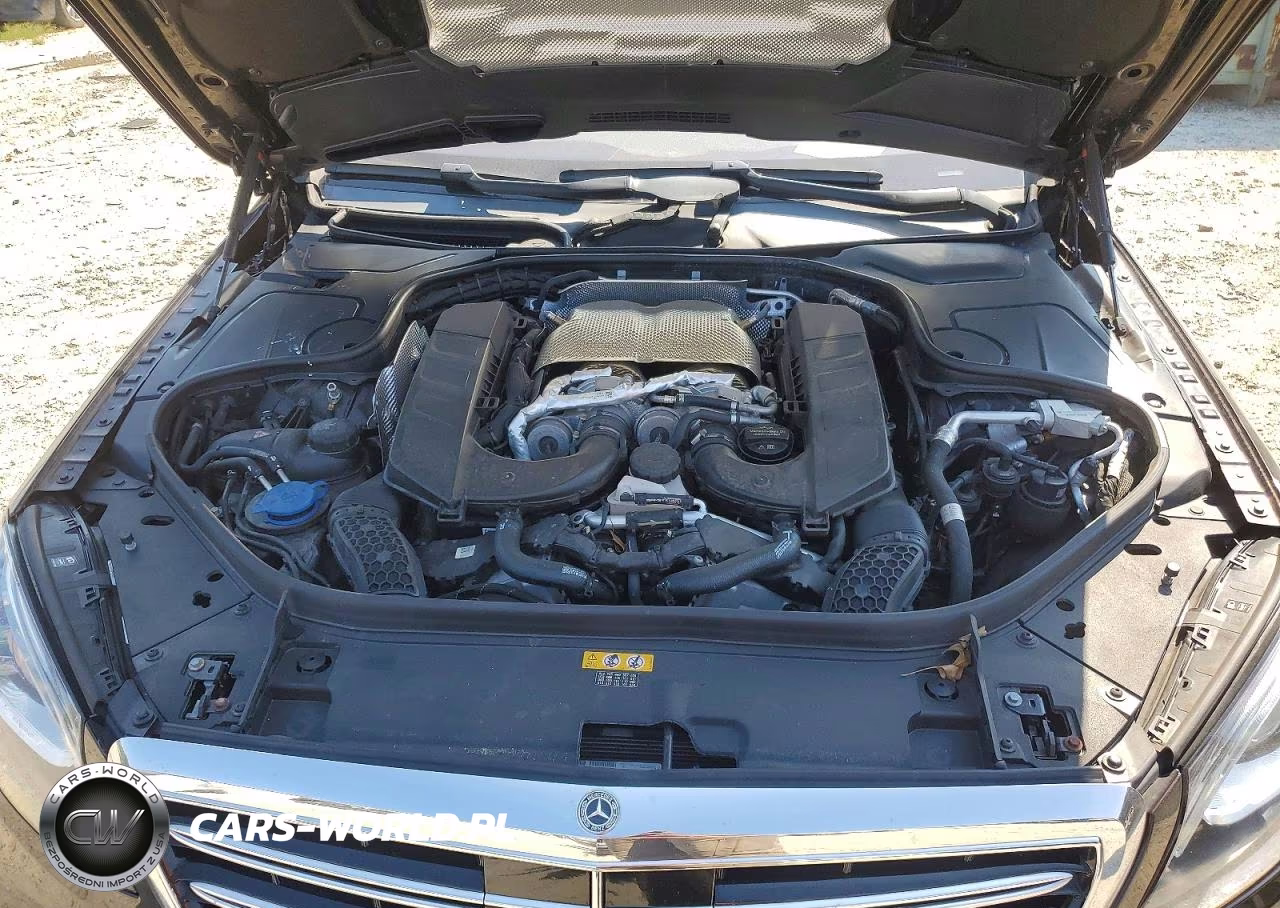2019 Mercedes-Benz S 560 VIN:WDDUG8DB8KA437139 - 11