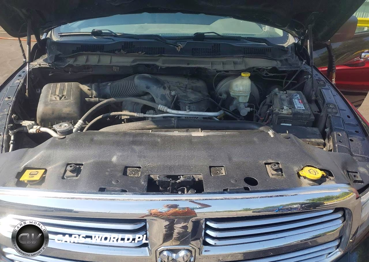 2016 Ram 1500 Slt VIN:1C6RR7GT2GS286848 - 11